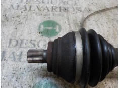 Recambio de transmision izquierda para volkswagen passat berlina (3c2) highline referencia OEM IAM 1K0407271LB   2