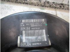 Recambio de servofreno para citroën c4 picasso cool referencia OEM IAM 4535AP 9684423880 03786257014 2