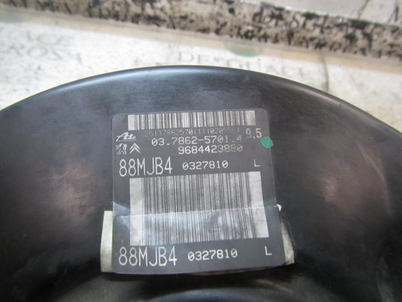 Recambio de servofreno para citroën c4 picasso cool referencia OEM IAM 4535AP 9684423880 03786257014
