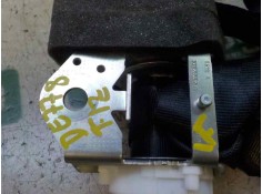 Recambio de cinturon seguridad trasero izquierdo para abarth nuova 500 (150) 1.4 cat referencia OEM IAM 735492577   2