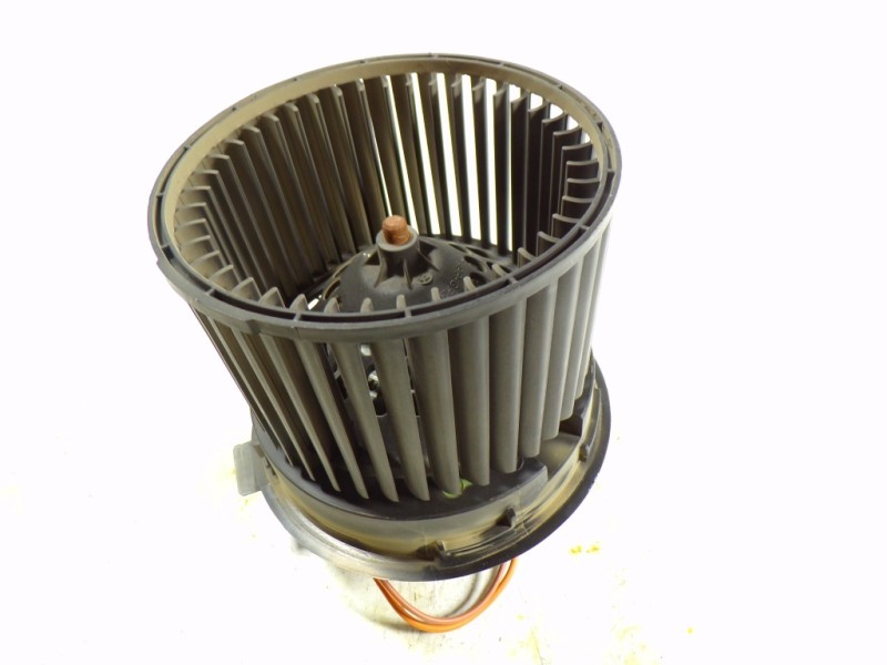 Recambio de motor calefaccion para renault clio iv 1.5 dci diesel fap referencia OEM IAM   