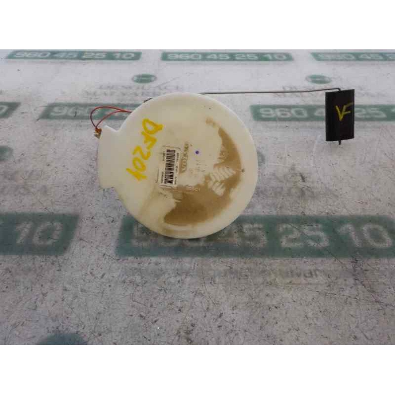 Recambio de aforador para volvo s60 lim. 2.0 diesel cat referencia OEM IAM 31274671 31274671 0580204025