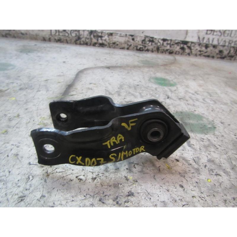 Recambio de soporte motor trasero para citroën c4 picasso cool referencia OEM IAM 1806H1  