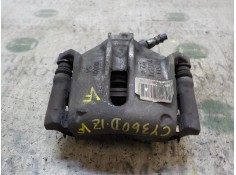 Recambio de pinza freno delantera izquierda para peugeot 208 active referencia OEM IAM 4400R6   2