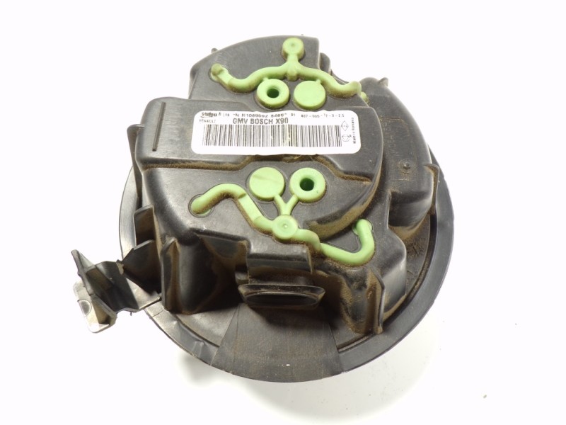 Recambio de motor calefaccion para dacia sandero stepway referencia OEM IAM 6001547487  