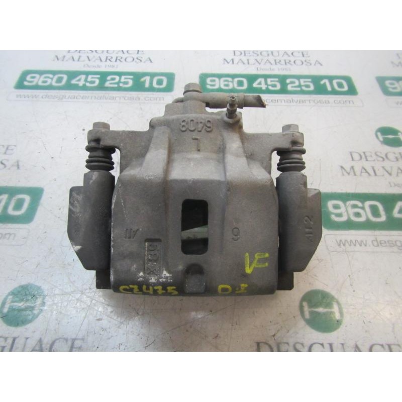 Recambio de pinza freno delantera izquierda para lexus rx 3.3 v6 24v cat referencia OEM IAM 4775048140  