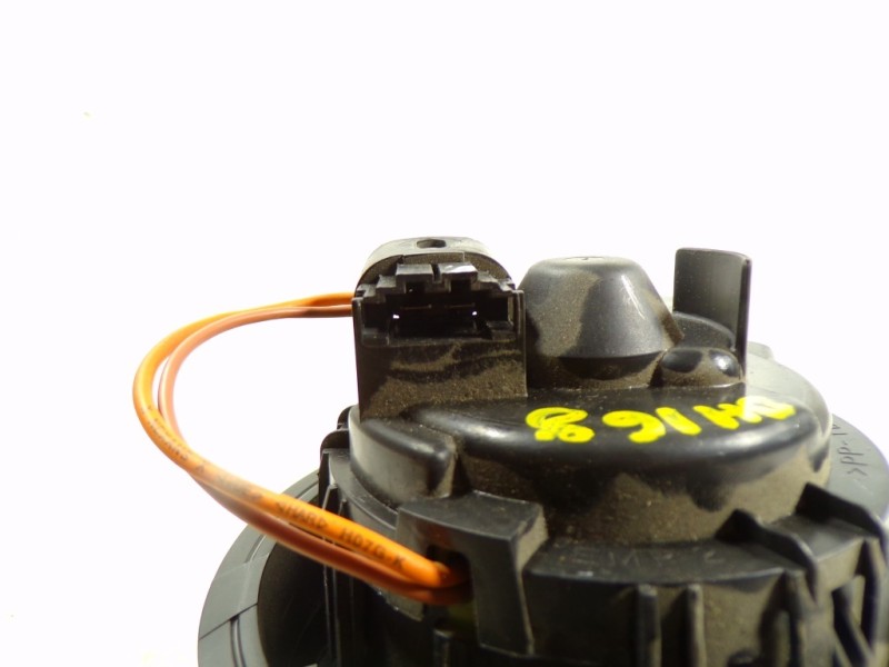 Recambio de motor calefaccion para renault clio iv 1.5 dci diesel fap referencia OEM IAM   