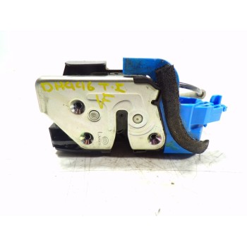 CERRADURA PUERTA TRASERA IZQUIERDA 81410A2000 81410A2000 