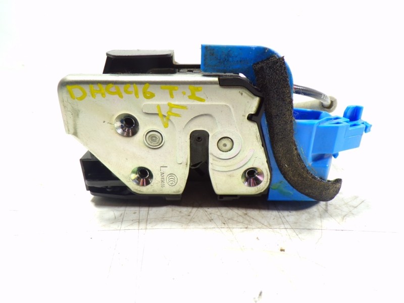 Recambio de cerradura puerta trasera izquierda para kia cee´´d 1.4 cat (1396 cm3) referencia OEM IAM 81410A2000 81410A2000 