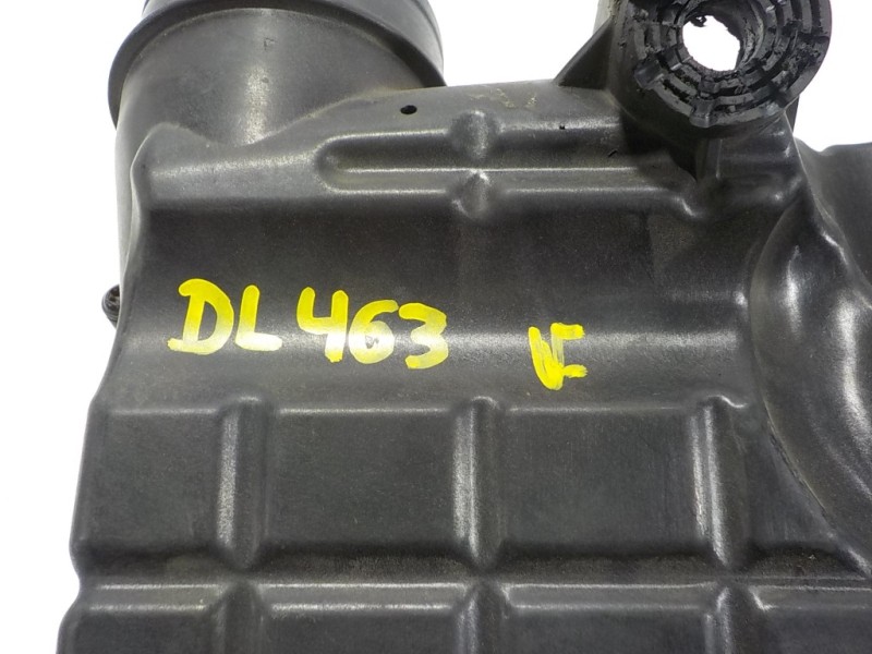 Recambio de filtro aire para volkswagen golf vii lim. (bq1) 1.0 tsi referencia OEM IAM 04C129601M 04C129620A 