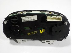 Recambio de cuadro instrumentos para nissan qashqai (j10) 1.5 dci turbodiesel cat referencia OEM IAM 24810JD51A JD51A18T5SXW  2