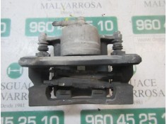 Recambio de pinza freno delantera izquierda para lexus rx 3.3 v6 24v cat referencia OEM IAM 4775048140   2
