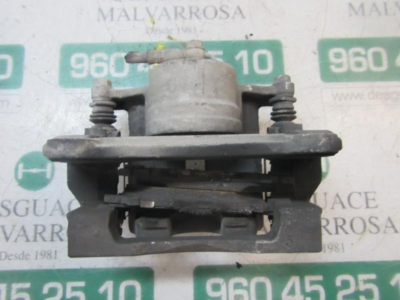 Recambio de pinza freno delantera izquierda para lexus rx 3.3 v6 24v cat referencia OEM IAM 4775048140  