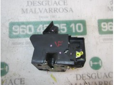Recambio de cerradura puerta delantera izquierda para dacia sandero essential referencia OEM IAM 805039362R 805039362RF  2