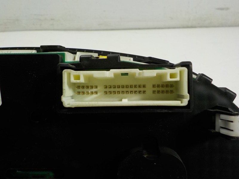 Recambio de cuadro instrumentos para nissan qashqai (j10) 1.5 dci turbodiesel cat referencia OEM IAM 24810JD51A JD51A18T5SXW 