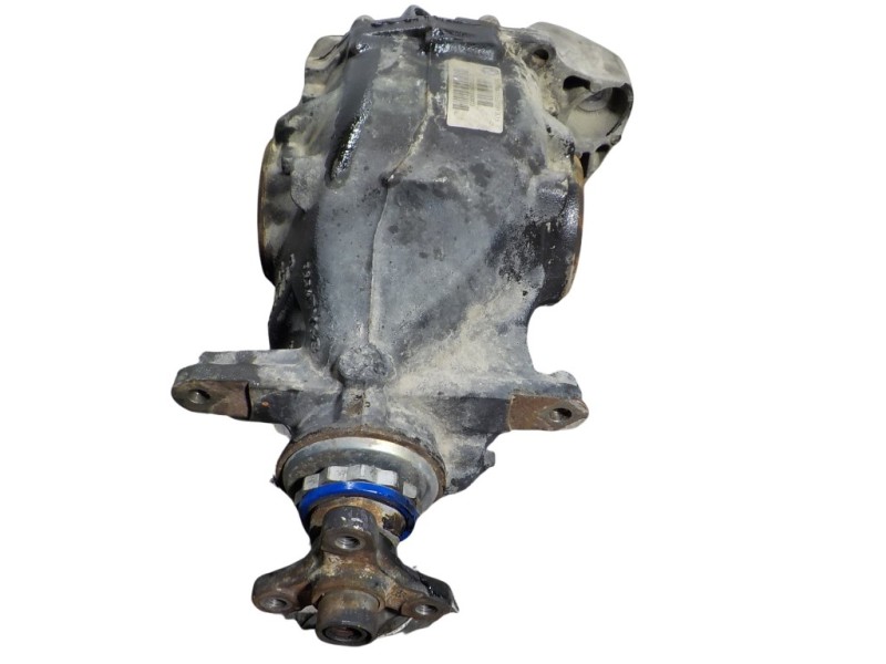 Recambio de diferencial trasero para bmw serie 1 lim. (f20) 2.0 turbodiesel referencia OEM IAM 33107603748 7603748 