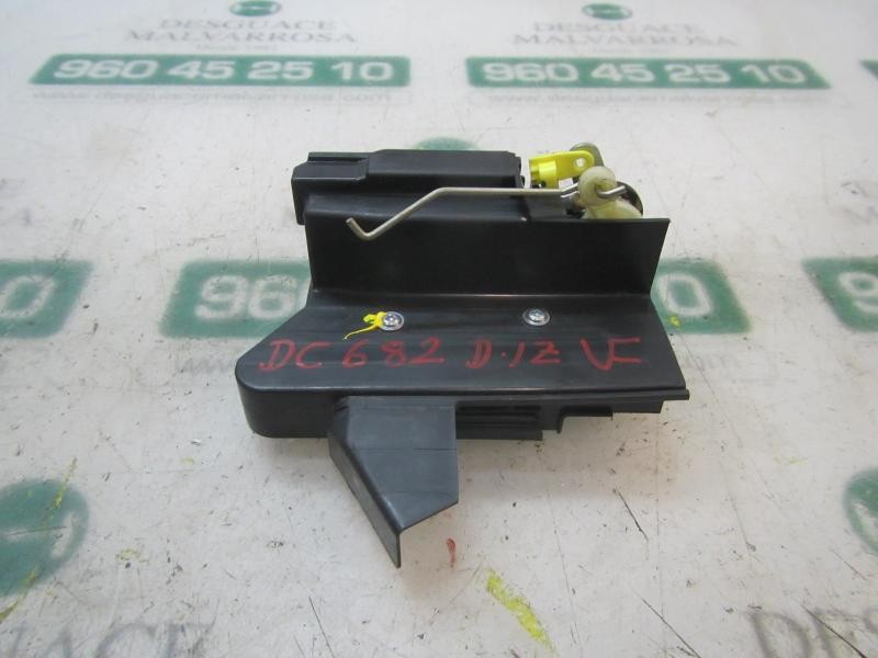 Recambio de cerradura puerta delantera izquierda para dacia sandero essential referencia OEM IAM 805039362R 805039362RF 