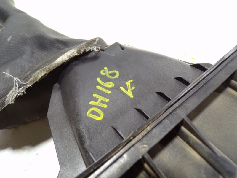 Recambio de palanca cambio para renault clio iv 1.5 dci diesel fap referencia OEM IAM  349017122R 