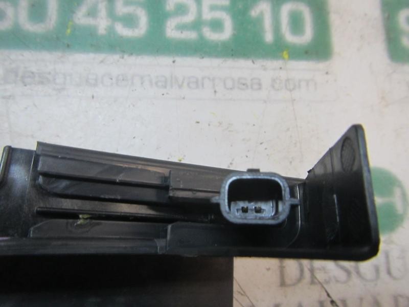 Recambio de cerradura puerta delantera izquierda para dacia sandero essential referencia OEM IAM 805039362R 805039362RF 