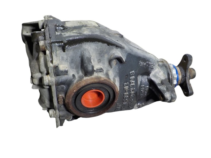 Recambio de diferencial trasero para bmw serie 1 lim. (f20) 2.0 turbodiesel referencia OEM IAM 33107603748 7603748 