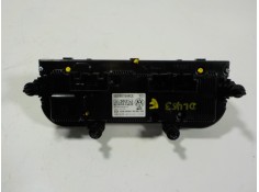 Recambio de mando climatizador para volkswagen golf vii lim. (bq1) 1.0 tsi referencia OEM IAM 5G0907044CEWZU 5G0907044CE  2