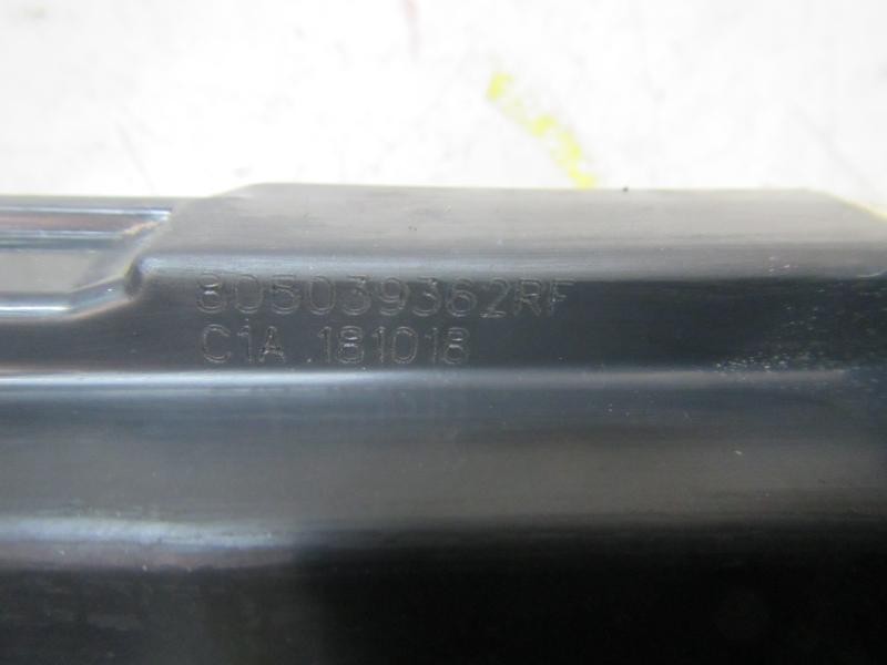 Recambio de cerradura puerta delantera izquierda para dacia sandero essential referencia OEM IAM 805039362R 805039362RF 