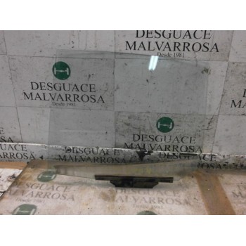 CRISTAL PUERTA TRASERO IZQUIERDO 