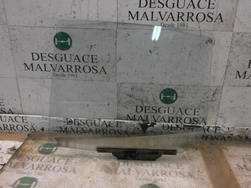 Recambio de cristal puerta trasero izquierdo para kia picanto 1.1 lx referencia OEM IAM   