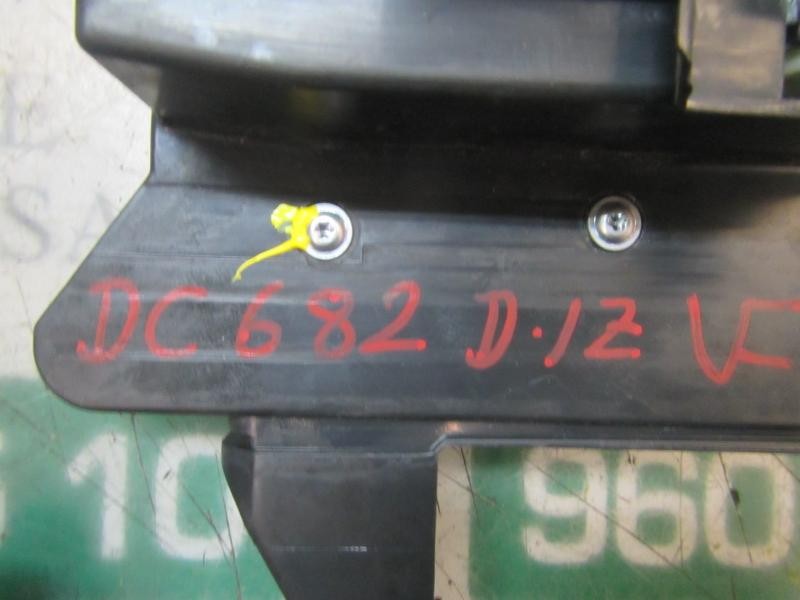 Recambio de cerradura puerta delantera izquierda para dacia sandero essential referencia OEM IAM 805039362R 805039362RF 