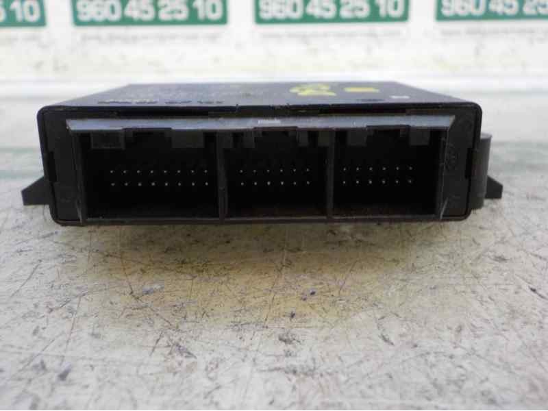 Recambio de modulo electronico para volvo s60 lim. 2.0 diesel cat referencia OEM IAM 31423948 31423948 