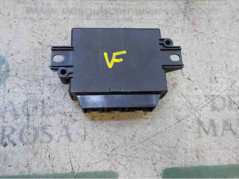 Recambio de modulo electronico para volvo s60 lim. 2.0 diesel cat referencia OEM IAM 31423948 31423948 