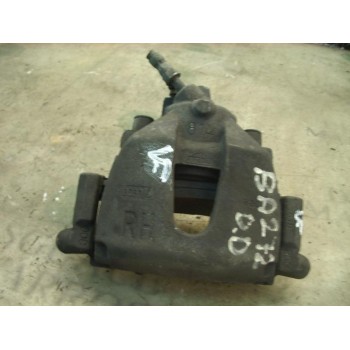 PINZA FRENO DELANTERA DERECHA 