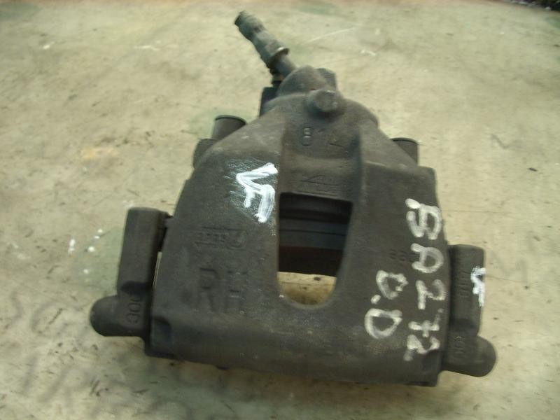 Recambio de pinza freno delantera derecha para ford focus berlina (cap) trend referencia OEM IAM   