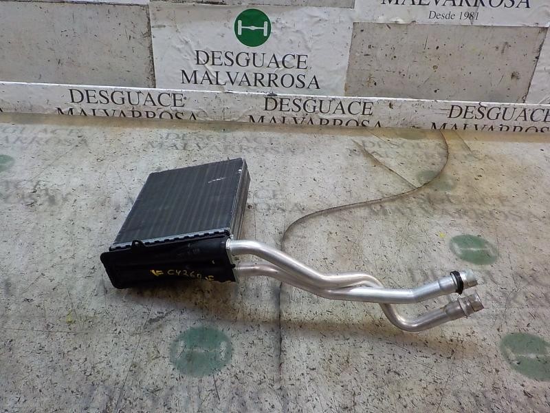 Recambio de radiador calefaccion / aire acondicionado para peugeot 208 active referencia OEM IAM 1608182480  