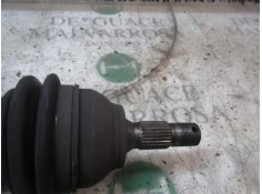 Recambio de transmision derecha para citroën c4 picasso cool referencia OEM IAM 9812781280   2