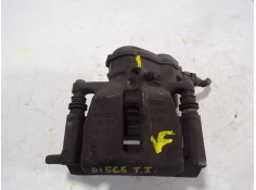 Recambio de pinza freno trasera izquierda para audi a4 allroad quattro (8k) 2.0 16v tdi referencia OEM IAM 8K0615403E   2