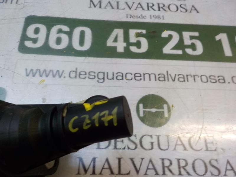 Recambio de bomba embrague para toyota auris 1.4 turbodiesel cat referencia OEM IAM 3142002031  