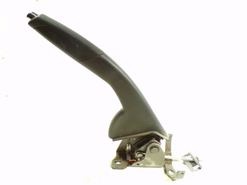 Recambio de palanca freno de mano para renault clio iv 1.5 dci diesel fap referencia OEM IAM   