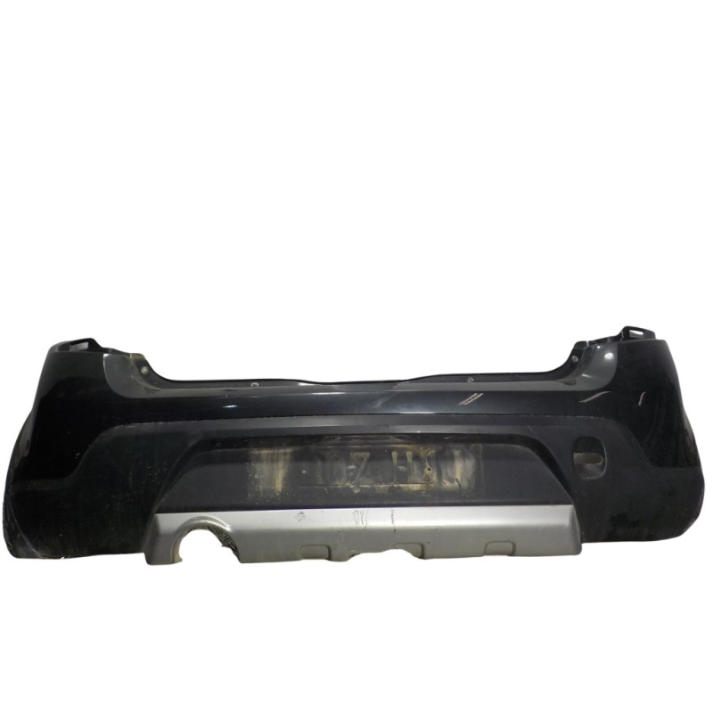 Recambio de paragolpes trasero para dacia sandero stepway referencia OEM IAM 850226615R  