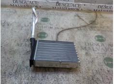 Recambio de radiador calefaccion / aire acondicionado para peugeot 208 active referencia OEM IAM 1608182480   2