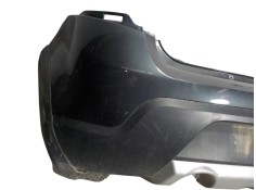 Recambio de paragolpes trasero para dacia sandero stepway referencia OEM IAM 850226615R   2