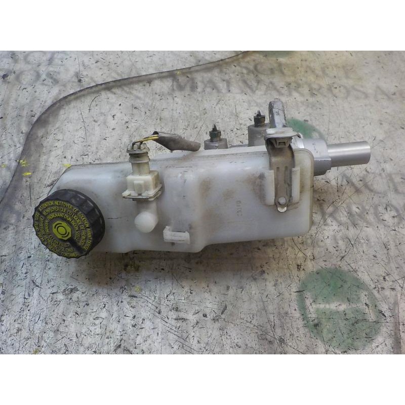 Recambio de bomba freno para toyota auris 1.4 turbodiesel cat referencia OEM IAM 4720109510  