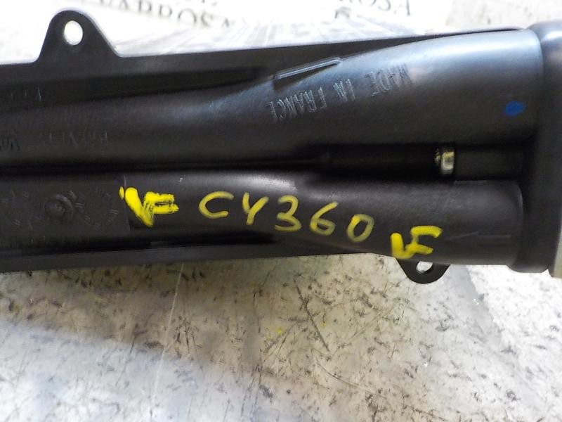 Recambio de radiador calefaccion / aire acondicionado para peugeot 208 active referencia OEM IAM 1608182480  