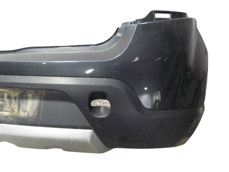 Recambio de paragolpes trasero para dacia sandero stepway referencia OEM IAM 850226615R  
