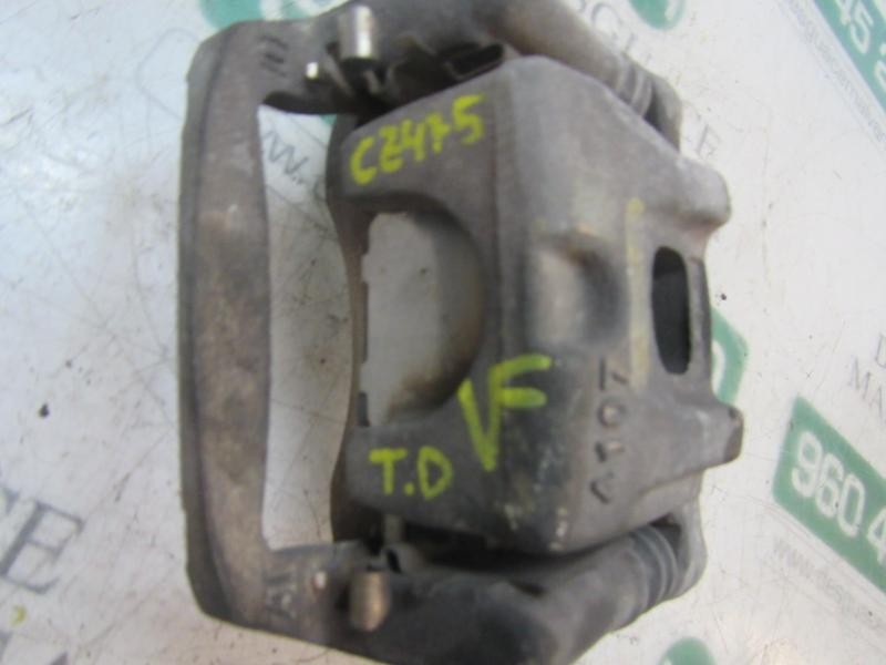 Recambio de pinza freno trasera derecha para lexus rx 3.3 v6 24v cat referencia OEM IAM 4783048050  