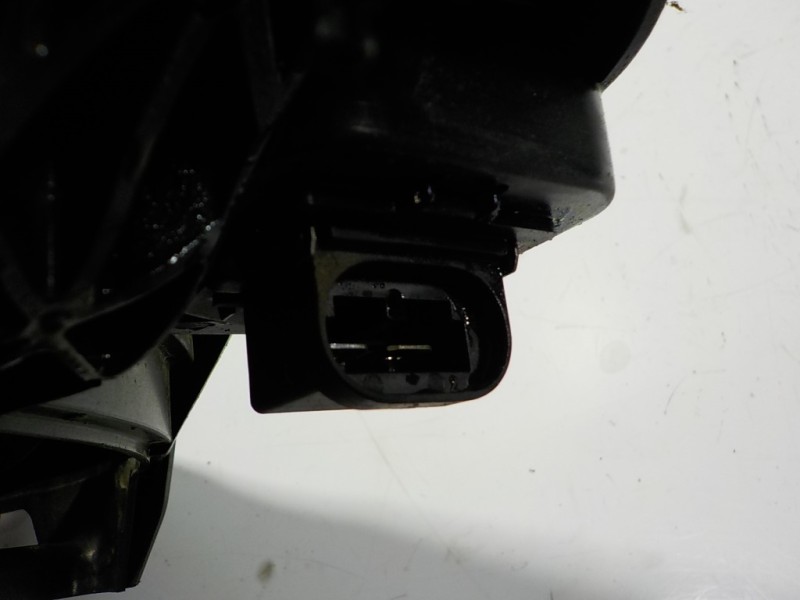 Recambio de electroventilador para nissan qashqai (j10) 1.5 dci turbodiesel cat referencia OEM IAM 21481JD200  