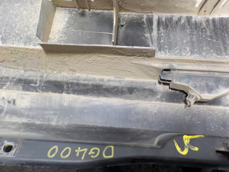 Recambio de paragolpes trasero para dacia sandero stepway referencia OEM IAM 850226615R  