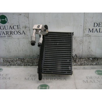 EVAPORADOR AIRE ACONDICIONADO 