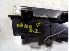 Recambio de piloto delantero izquierdo para renault clio iv 1.5 dci diesel fap referencia OEM IAM    2