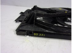 Recambio de electroventilador para bmw serie 1 lim. (f20) 2.0 turbodiesel referencia OEM IAM 17427640508 760841004  2